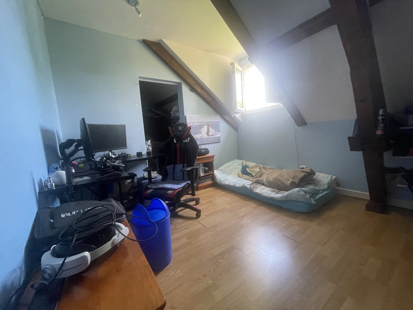 property