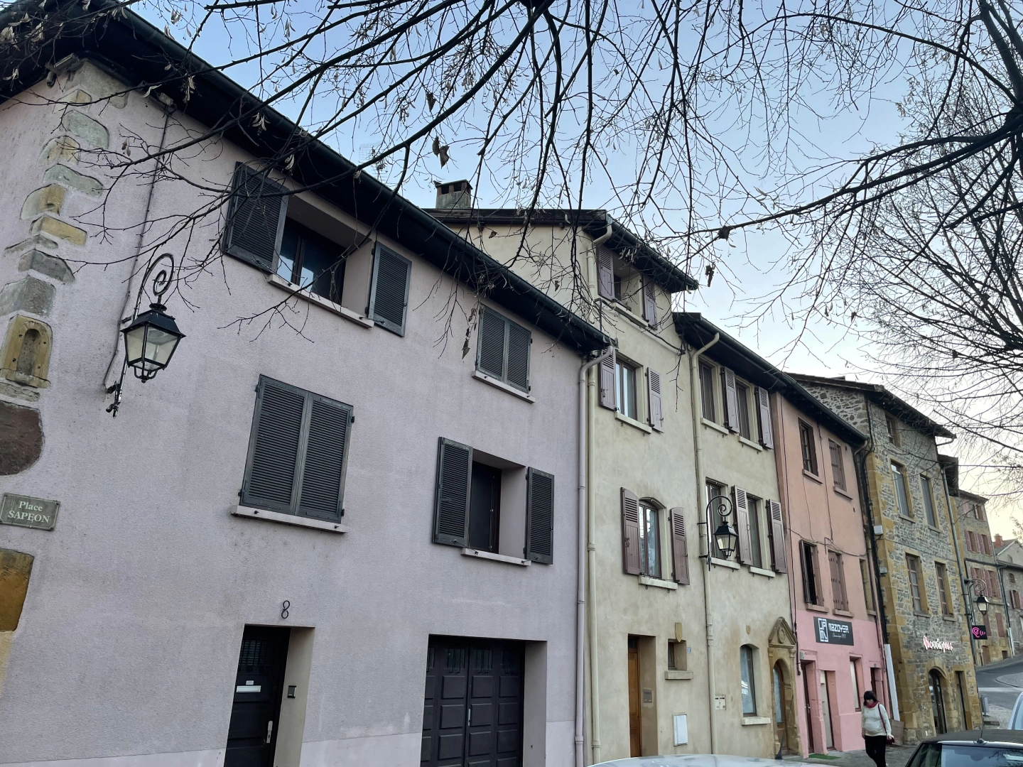property