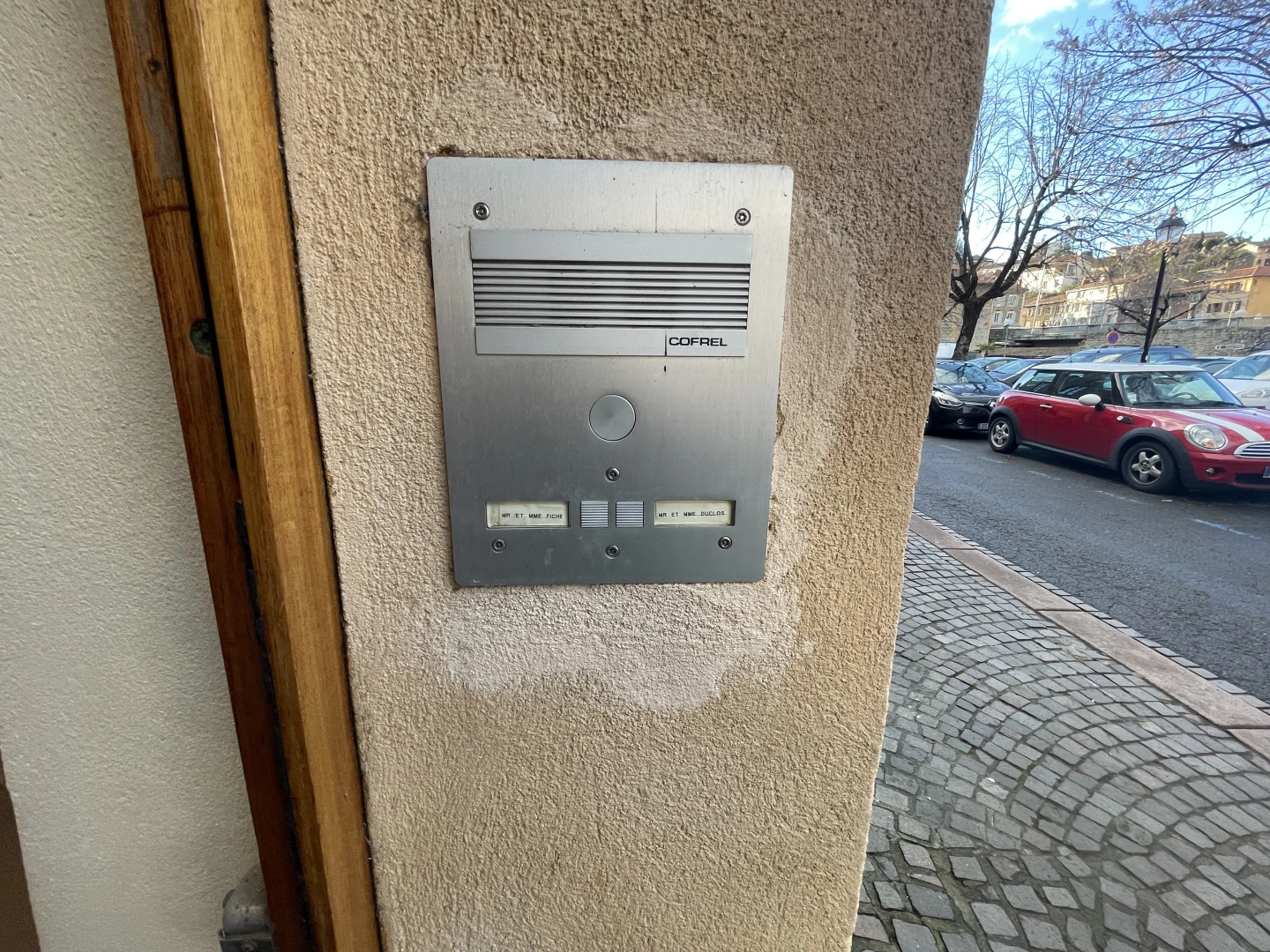 property