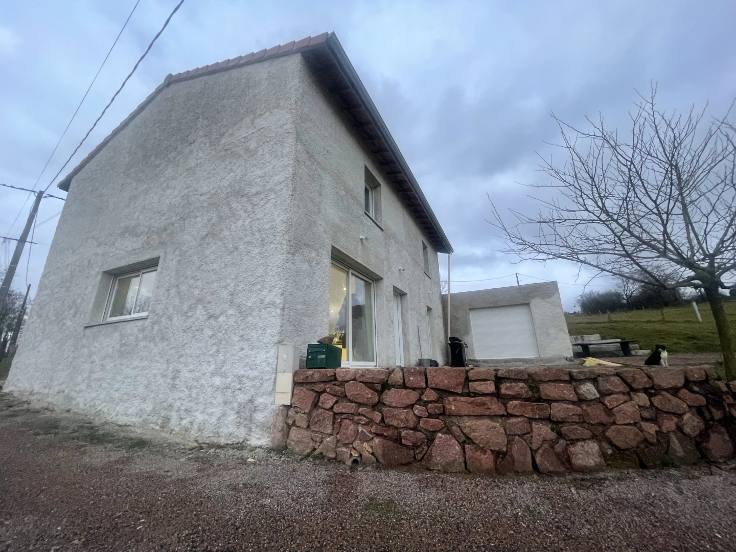 property
