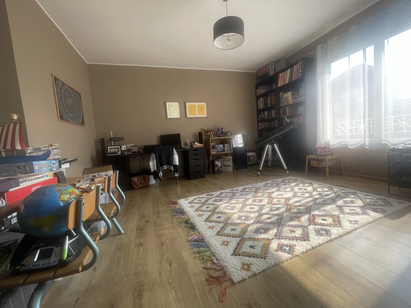 property